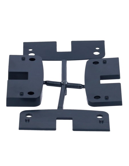 OEM WM-Bolt-Bracket Suporte para Parafuso - Compatível com WM-Bolt e WM-Bolt-WiFi - Adequado para ajustar a parte da mA