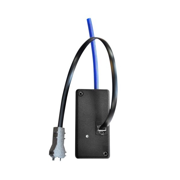 TSEC WYNC-RJ-WIFI Configuração do TSEC Dongle - Última Tecnologia de Intrusão - Compatível com MSK-101 - Permite configurar N