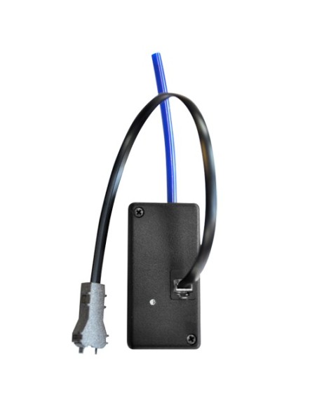 Kaufen TSEC WSYNC-RJ-WIFI Konfigurations-Dongle TSEC – Neueste Technologie im Bereich Einbruchschutz – Kompatibel mit MSK-101 – 