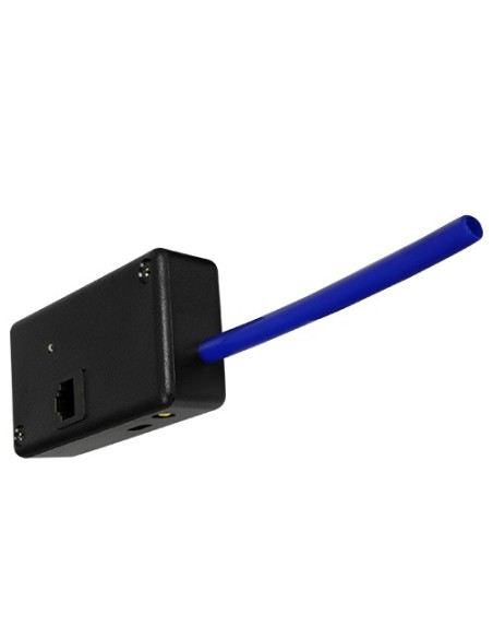 Kaufen TSEC WSYNC-RJ-WIFI Konfigurations-Dongle TSEC – Neueste Technologie im Bereich Einbruchschutz – Kompatibel mit MSK-101 – 