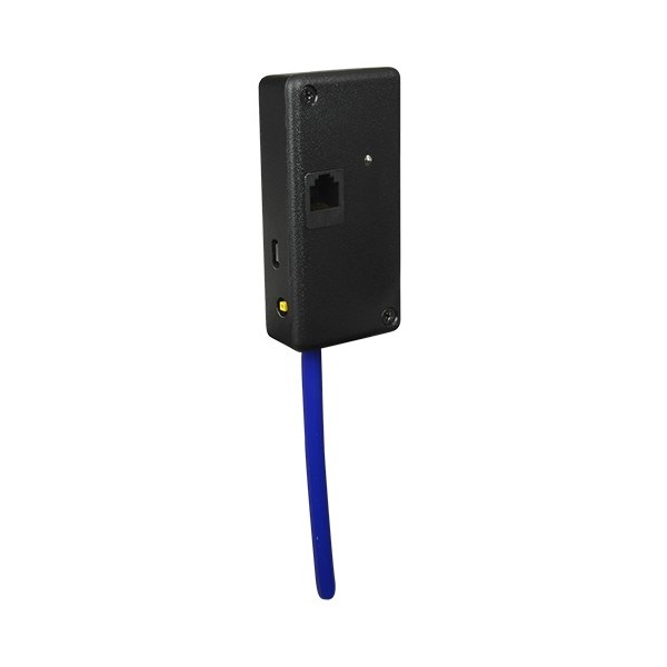 Kaufen TSEC WSYNC-RJ-WIFI Konfigurations-Dongle TSEC – Neueste Technologie im Bereich Einbruchschutz – Kompatibel mit MSK-101 – 