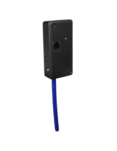 Acheter le dongle de configuration TSEC WSYNC-RJ-WIFI TSEC - Dernière technologie en intrusion - Compatible avec MSK-101 - Perme
