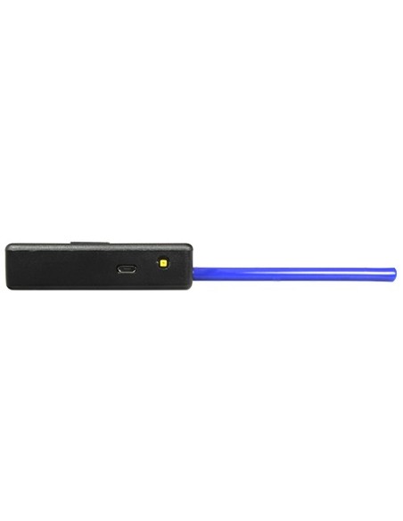Kaufen TSEC WSYNC-RJ-WIFI Konfigurations-Dongle TSEC – Neueste Technologie im Bereich Einbruchschutz – Kompatibel mit MSK-101 – 