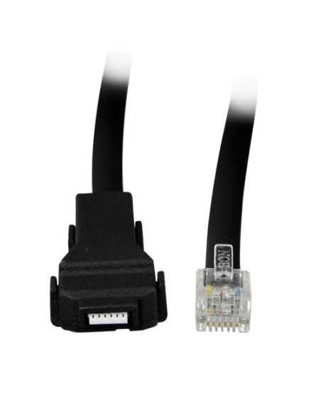 Kaufen TSEC WSYNC-RJ-WIFI Konfigurations-Dongle TSEC – Neueste Technologie im Bereich Einbruchschutz – Kompatibel mit MSK-101 – 