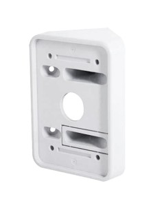 Kaufen PYRONIX XD-45DADAPTER Adapter für Wandhalterung – fester 45°-Winkel – für den Außeneinsatz geeignet – kompatibel mit