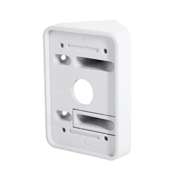 Comprar PYRONIX XD-45DADAPTER Adaptador para soporte de pared - Ángulo fijo de 45º - Apto para uso en exterior - Compatible con 