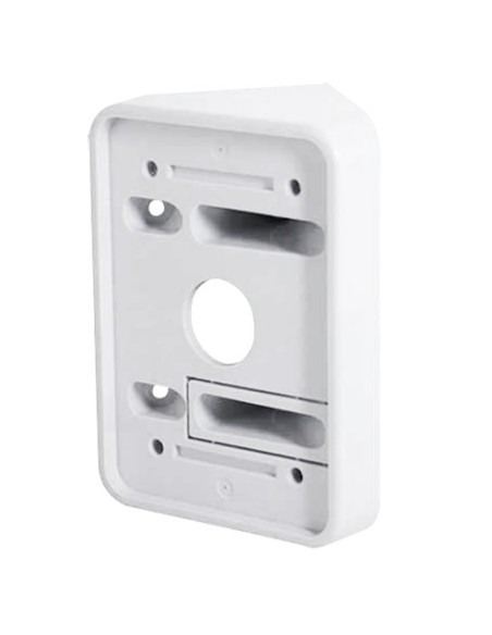 Acheter PYRONIX XD-45DADAPTER Adaptateur pour support mural - Angle fixe de 45º - Adapté à une utilisation en extérieur - Compat
