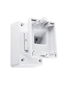 Acheter PYRONIX XD-WALLBRACKET Support mural - Adapté à une utilisation en extérieur - Compatible avec les détecteurs XD - Tampe