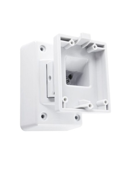 Comprar PYRONIX XD-WALLBRACKET Soporte para pared - Apto para uso en exterior - Compatible con detectores XD - Tamper contra arr