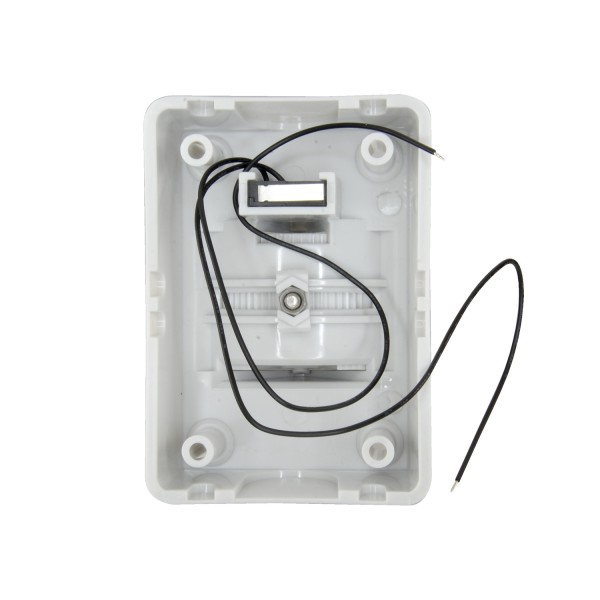 Acheter PYRONIX XD-WALLBRACKET Support mural - Adapté à une utilisation en extérieur - Compatible avec les détecteurs XD - Tampe
