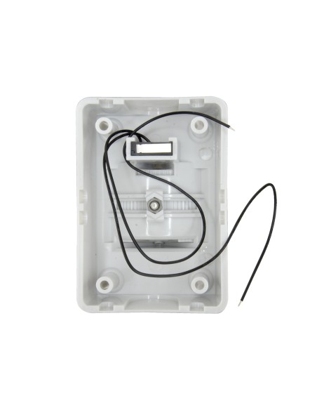 Comprar PYRONIX XD-WALLBRACKET Soporte para pared - Apto para uso en exterior - Compatible con detectores XD - Tamper contra arr