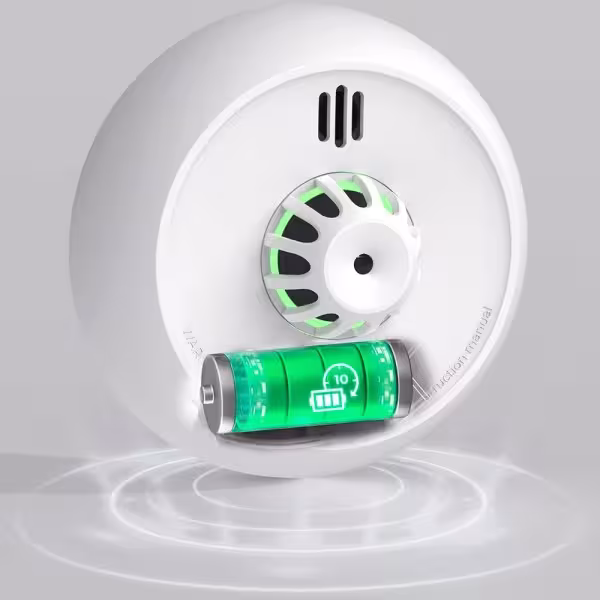 Kaufen X-SENSE XH02-M autonomer Wärmemelder X-Sense – Verbindung mit HUB SBS50 zur Kommunikation per App – Genehmigung