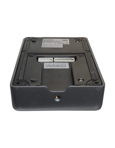 Comprar X-SECURITY XS-3211E-MB4-V3 Videoportero IP - Cámara 2Mpx gran angular - Audio bidireccional | 4 botones de llamada - Mon