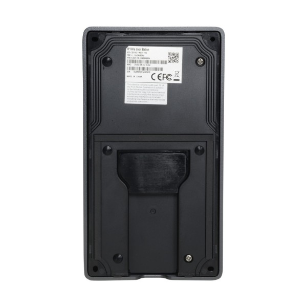 Comprar X-SECURITY XS-3211E-MB4-V3 Videoportero IP - Cámara 2Mpx gran angular - Audio bidireccional | 4 botones de llamada - Mon