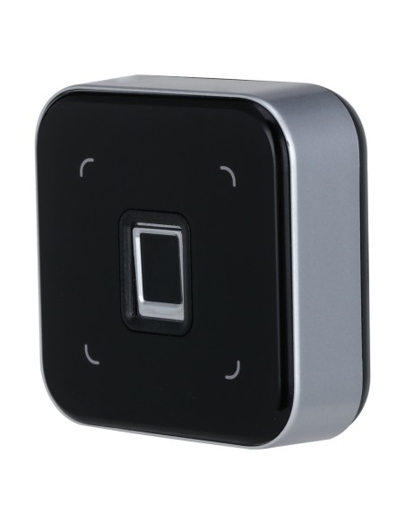 Acquistare X-SECURITY XS-AC2102RE-FEM Lettore di accesso - Accesso tramite impronta digitale e tessera EM - Indicatore LED e acu