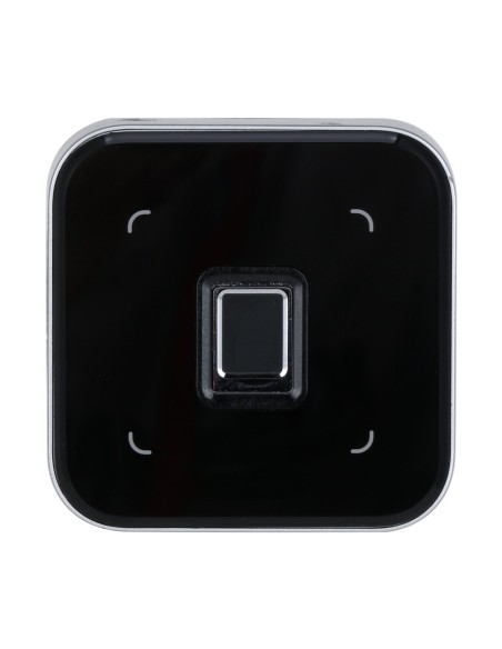 Acheter X-SECURITY XS-AC2102RE-FMF Lecteur d’accès - Accès par empreinte digitale et carte MF - Indicateur LED et sonore - RS485