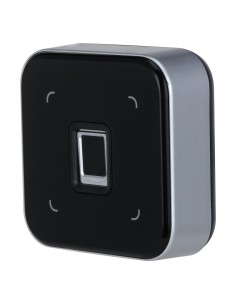 Kaufen X-SECURITY XS-AC2102RE-FMF Zugangskontrollleser – Zugang per Fingerabdruck und MF-Karte – LED- und akustische Anzeige – R 2
