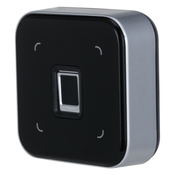 Acheter X-SECURITY XS-AC2102RE-FMF Lecteur d’accès - Accès par empreinte digitale et carte MF - Indicateur LED et sonore - RS485