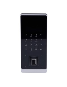 Comprar X-SECURITY XS-AC2212-MFD Control de Acceso y Presencia - Huella, teclado y tarjeta MF - 30.000 usuarios / 150.000 regist 2