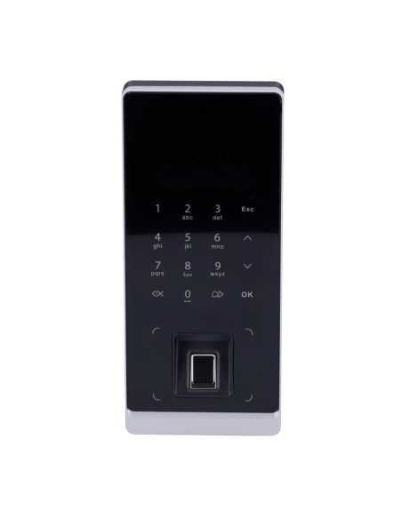 Comprar X-SECURITY XS-AC2212-MFD Control de Acceso y Presencia - Huella, teclado y tarjeta MF - 30.000 usuarios / 150.000 regist