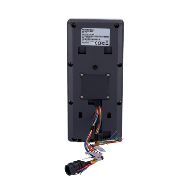 Comprar X-SECURITY XS-AC2212-MFD Control de Acceso y Presencia - Huella, teclado y tarjeta MF - 30.000 usuarios / 150.000 regist