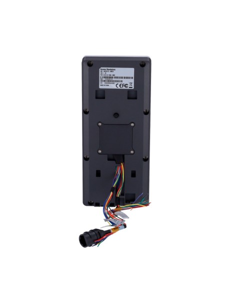 Comprar X-SECURITY XS-AC2212-MFD Control de Acceso y Presencia - Huella, teclado y tarjeta MF - 30.000 usuarios / 150.000 regist