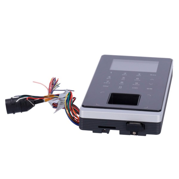 Comprar X-SECURITY XS-AC2212-MFD Control de Acceso y Presencia - Huella, teclado y tarjeta MF - 30.000 usuarios / 150.000 regist