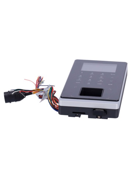 Comprar X-SECURITY XS-AC2212-MFD Control de Acceso y Presencia - Huella, teclado y tarjeta MF - 30.000 usuarios / 150.000 regist