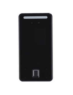 Kaufen X-SECURITY XS-AC6214-MFDR Zutritts- und Zeiterfassungssystem – Gesichtserkennung, Fingerabdruck, Tastatur und MF-Karte –  2