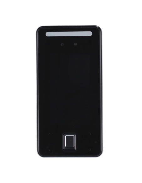 Comprar X-SECURITY XS-AC6214-MFDR Control de Acceso y Presencia - Facial, huella, teclado y tarjeta MF - 6.000 usuarios / 150.00