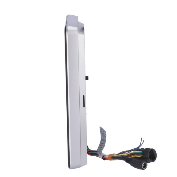 Acheter X-SECURITY XS-AC6214-MFDR Contrôle d’accès et de présence – Facial, empreinte digitale, clavier et carte MF – 6 000 util