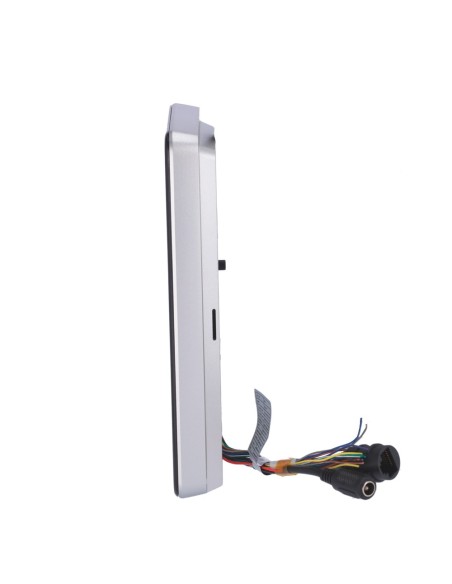 Acheter X-SECURITY XS-AC6214-MFDR Contrôle d’accès et de présence – Facial, empreinte digitale, clavier et carte MF – 6 000 util