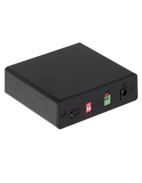 Kaufen X-SECURITY XS-ALARMBOX16-6 Alarmbox X-Security – Ermöglicht die Alarmanbindung an verschiedene XVR – Kompatibel mit XVR u