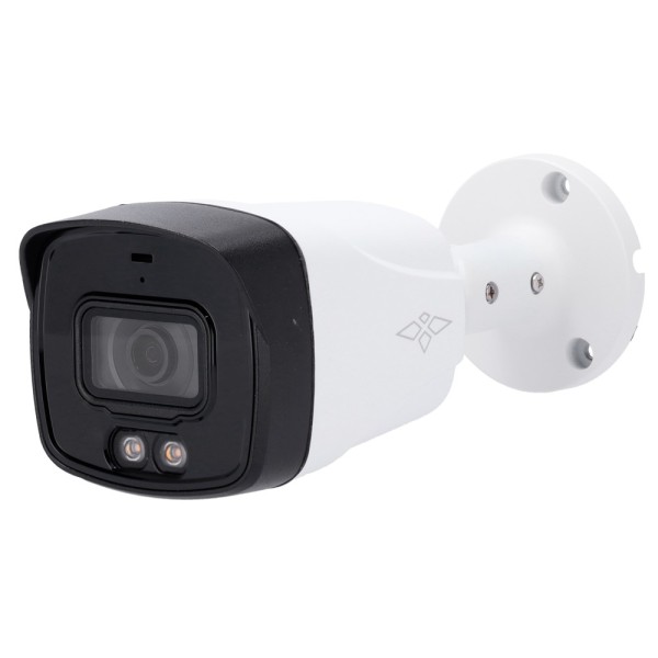 Kaufen X-SECURITY XS-B201A-2E-DL Kamera Bullet X-Security ECO-Serie – 4-in-1-Ausgang – Auflösung 1080p – 2,8-mm-Objektiv – Dual 