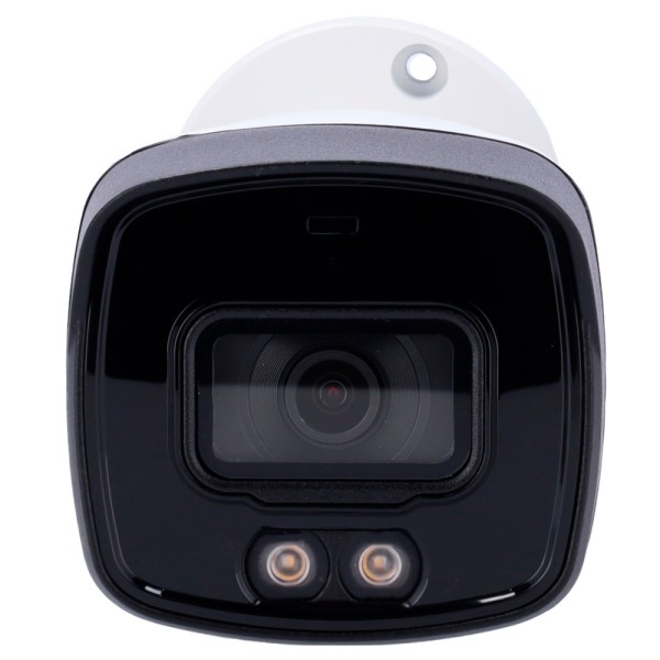 Acheter X-SECURITY XS-B201A-2E-DL Caméra Bullet X-Security Gamme ECO - Sortie 4 en 1 - Résolution 1080p - Objectif 2,8 mm - Doub