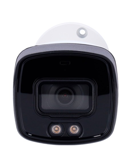 Acheter X-SECURITY XS-B201A-2E-DL Caméra Bullet X-Security Gamme ECO - Sortie 4 en 1 - Résolution 1080p - Objectif 2,8 mm - Doub
