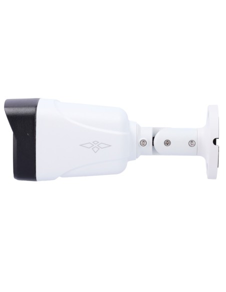 Kaufen X-SECURITY XS-B201A-2E-DL Kamera Bullet X-Security ECO-Serie – 4-in-1-Ausgang – Auflösung 1080p – 2,8-mm-Objektiv – Dual 