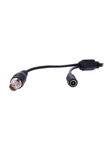 Acheter X-SECURITY XS-B201A-2E-DL Caméra Bullet X-Security Gamme ECO - Sortie 4 en 1 - Résolution 1080p - Objectif 2,8 mm - Doub
