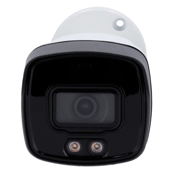Comprar X-SECURITY XS-B201A-5P-DL Cámara bullet HDCVI X-Security - CMOS 5 Megapixel  - Lente 3.6 mm - WDR (120dB) - Luz dual: IR