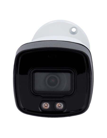 Comprar X-SECURITY XS-B201A-5P-DL Cámara bullet HDCVI X-Security - CMOS 5 Megapixel  - Lente 3.6 mm - WDR (120dB) - Luz dual: IR