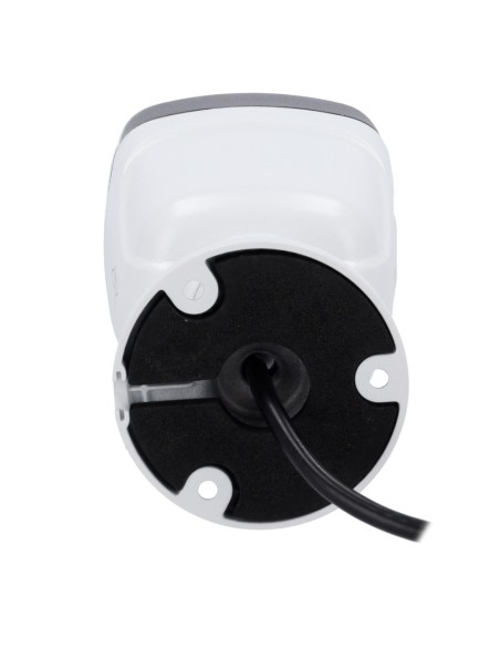 Comprar X-SECURITY XS-B201A-5P-DL Cámara bullet HDCVI X-Security - CMOS 5 Megapixel  - Lente 3.6 mm - WDR (120dB) - Luz dual: IR