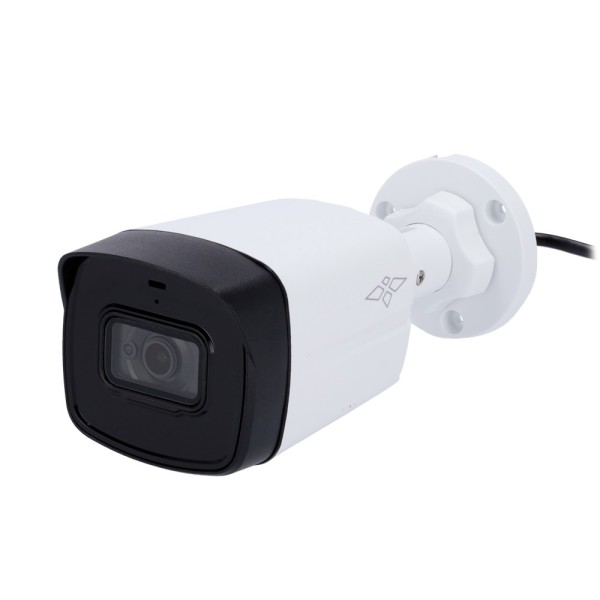Acheter X-SECURITY XS-B201A-8P Caméra Bullet X-Security Gamme PRO - Sortie 4 en 1 - CMOS 1/2.7" - Objectif 2.8 mm | Portée IR