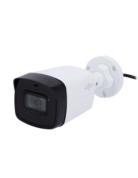 Acheter X-SECURITY XS-B201A-8P Caméra Bullet X-Security Gamme PRO - Sortie 4 en 1 - CMOS 1/2.7" - Objectif 2.8 mm | Portée IR