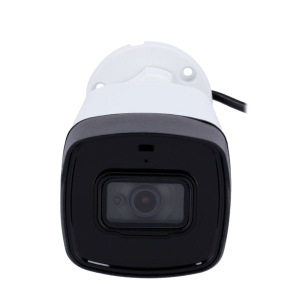 Acheter X-SECURITY XS-B201A-8P Caméra Bullet X-Security Gamme PRO - Sortie 4 en 1 - CMOS 1/2.7" - Objectif 2.8 mm | Portée IR