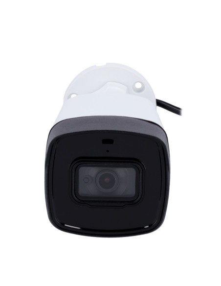 X-Security XS-B201A-8P Camera Bullet X-Security Pro - Saída 4 em 1 - 1 / 2.7 & quot CMOS - Lente 2,8 mm | Vá alcançar 80 m - au