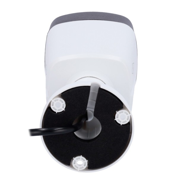 Acheter X-SECURITY XS-B201A-8P Caméra Bullet X-Security Gamme PRO - Sortie 4 en 1 - CMOS 1/2.7" - Objectif 2.8 mm | Portée IR