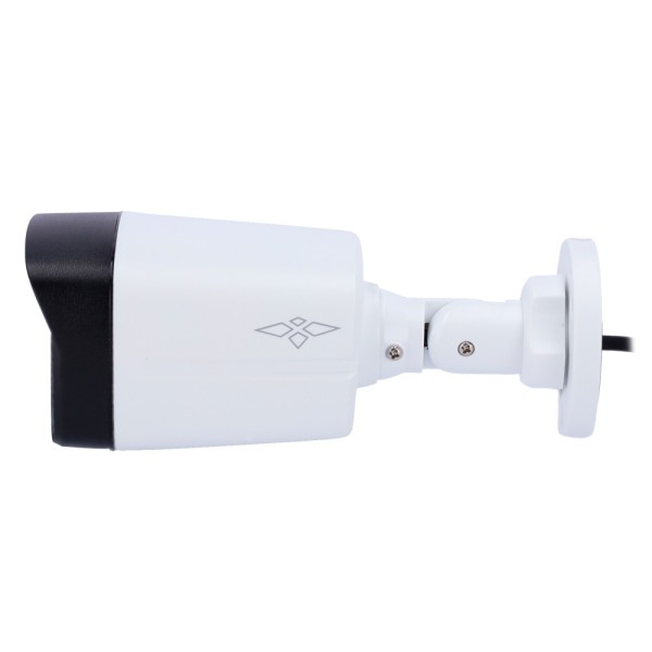 Acquistare X-SECURITY XS-B201A-8P Telecamera Bullet X-Security Gamma PRO - Uscita 4 in 1 - 1/2.7" CMOS - Obiettivo 2,8 mm | Port