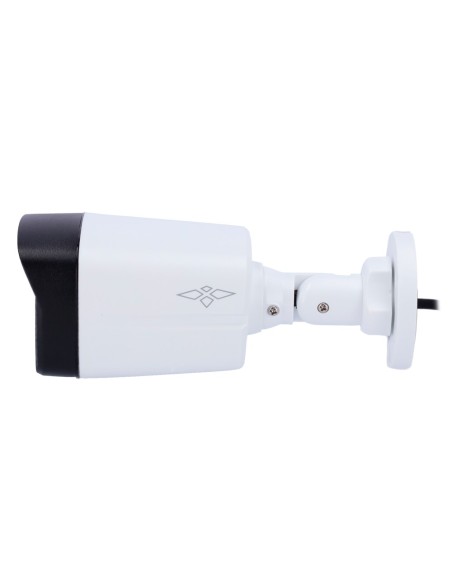 Acquistare X-SECURITY XS-B201A-8P Telecamera Bullet X-Security Gamma PRO - Uscita 4 in 1 - 1/2.7" CMOS - Obiettivo 2,8 mm | Port