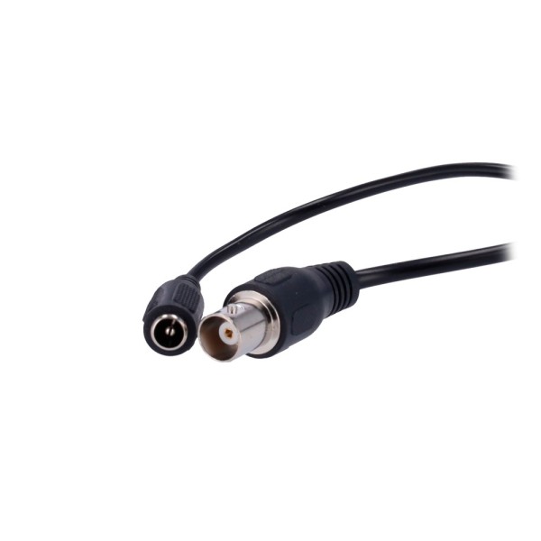 Acheter X-SECURITY XS-B201A-8P Caméra Bullet X-Security Gamme PRO - Sortie 4 en 1 - CMOS 1/2.7" - Objectif 2.8 mm | Portée IR