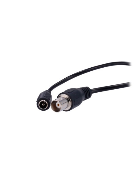 Acheter X-SECURITY XS-B201A-8P Caméra Bullet X-Security Gamme PRO - Sortie 4 en 1 - CMOS 1/2.7" - Objectif 2.8 mm | Portée IR